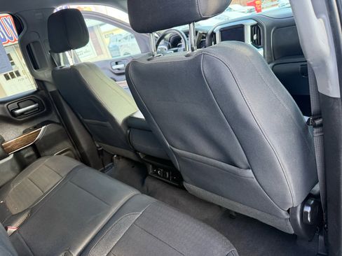 Used 2019 GMC Sierra 1500 SLE w/ SLE Value Package image 49