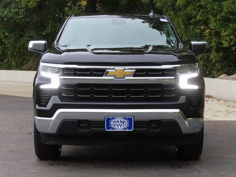 New 2026 Chevrolet Silverado 1500 LT image 19