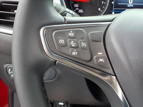 Used 2024 Chevrolet Equinox LT image 15