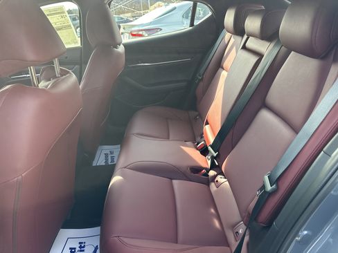 New 2026 MAZDA MAZDA3 Carbon AWD/4WD image 20