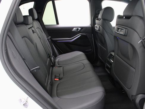 Used 2020 BMW X5 sDrive40i RWD image 44