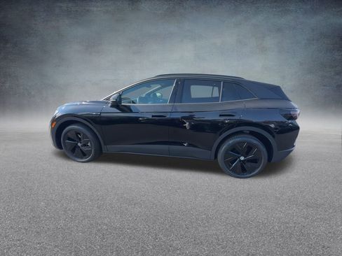 New 2025 Volkswagen ID.4 Pro S image 10