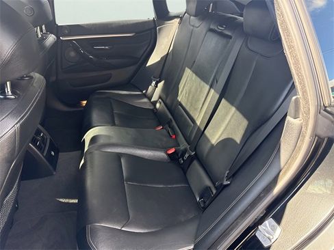 Used 2019 BMW 440i Gran Coupe xDrive w/ Convenience Package image 32