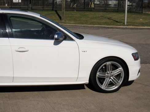Used 2013 Audi S4 Premium Plus image 10