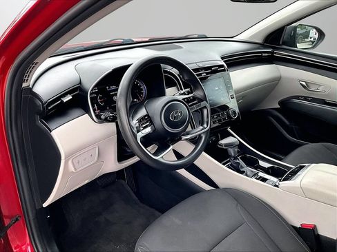 Used 2023 Hyundai Tucson SEL AWD/4WD image 15