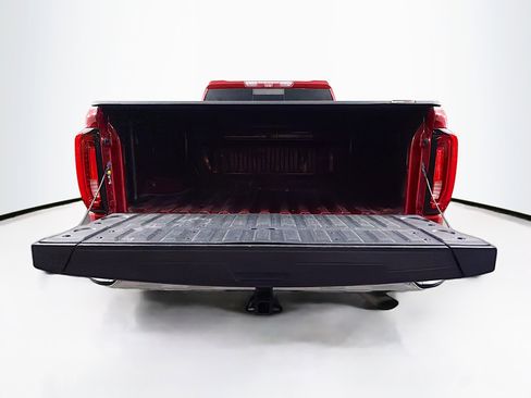 Used 2020 GMC Sierra 2500 SLT w/ Technology Package image 28