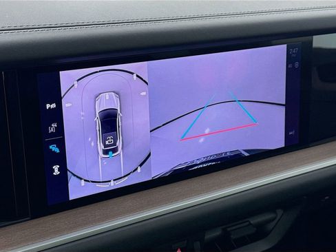 Certified 2026 Porsche Cayenne S image 21