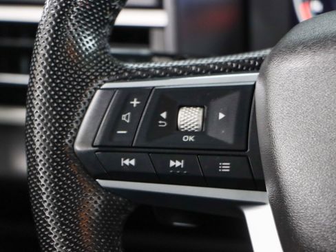 Used 2023 Mitsubishi Outlander SEL image 13