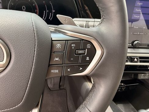 Used 2024 Lexus RX 350 FWD w/ Technology Package image 15