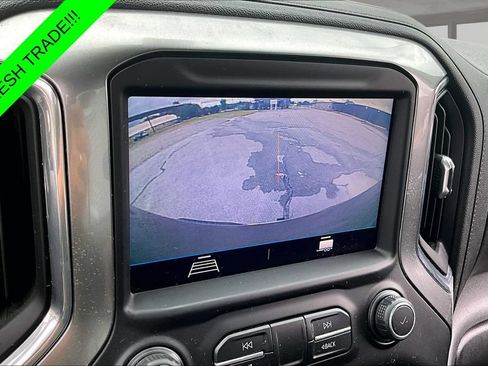 Used 2019 Chevrolet Silverado 1500 LT w/ All-Star Edition AWD/4WD image 15