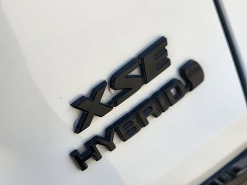 Certified 2024 Toyota RAV4 XSE AWD/4WD image 12