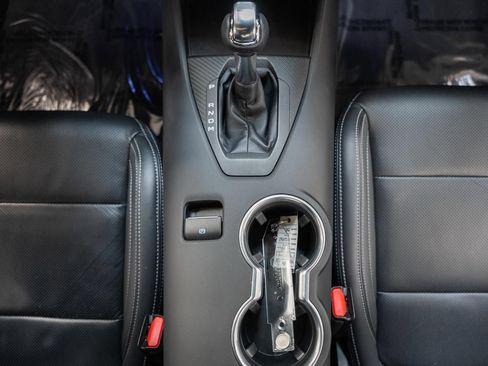 Certified 2025 Ford Mustang GT Premium RWD image 25