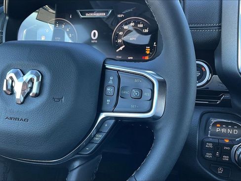 New 2026 RAM 1500 Laramie image 8