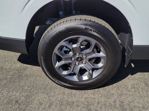 New 2026 Ford Maverick XLT FWD image 5