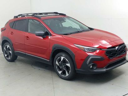 New 2025 Subaru Crosstrek 2.5i Limited