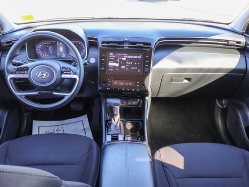 Used 2024 Hyundai Tucson SEL image 6