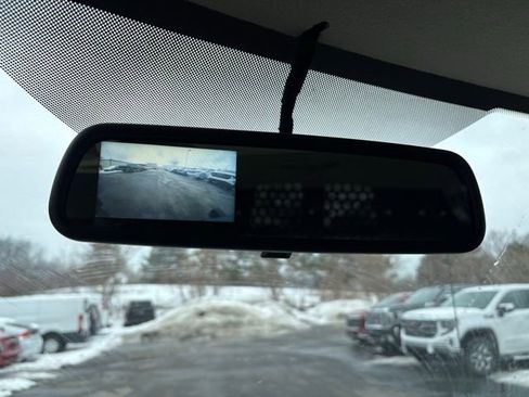 Used 2024 Chevrolet Express 2500 w/ Driver Convenience Package image 37