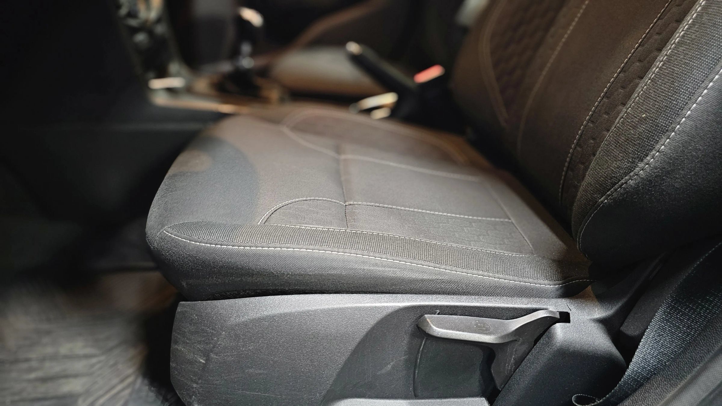 Used 2016 Ford Fiesta ST FWD image 31
