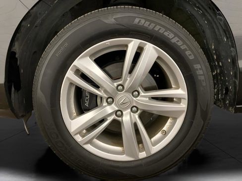 Used 2014 Acura RDX FWD w/ Technology Package image 20