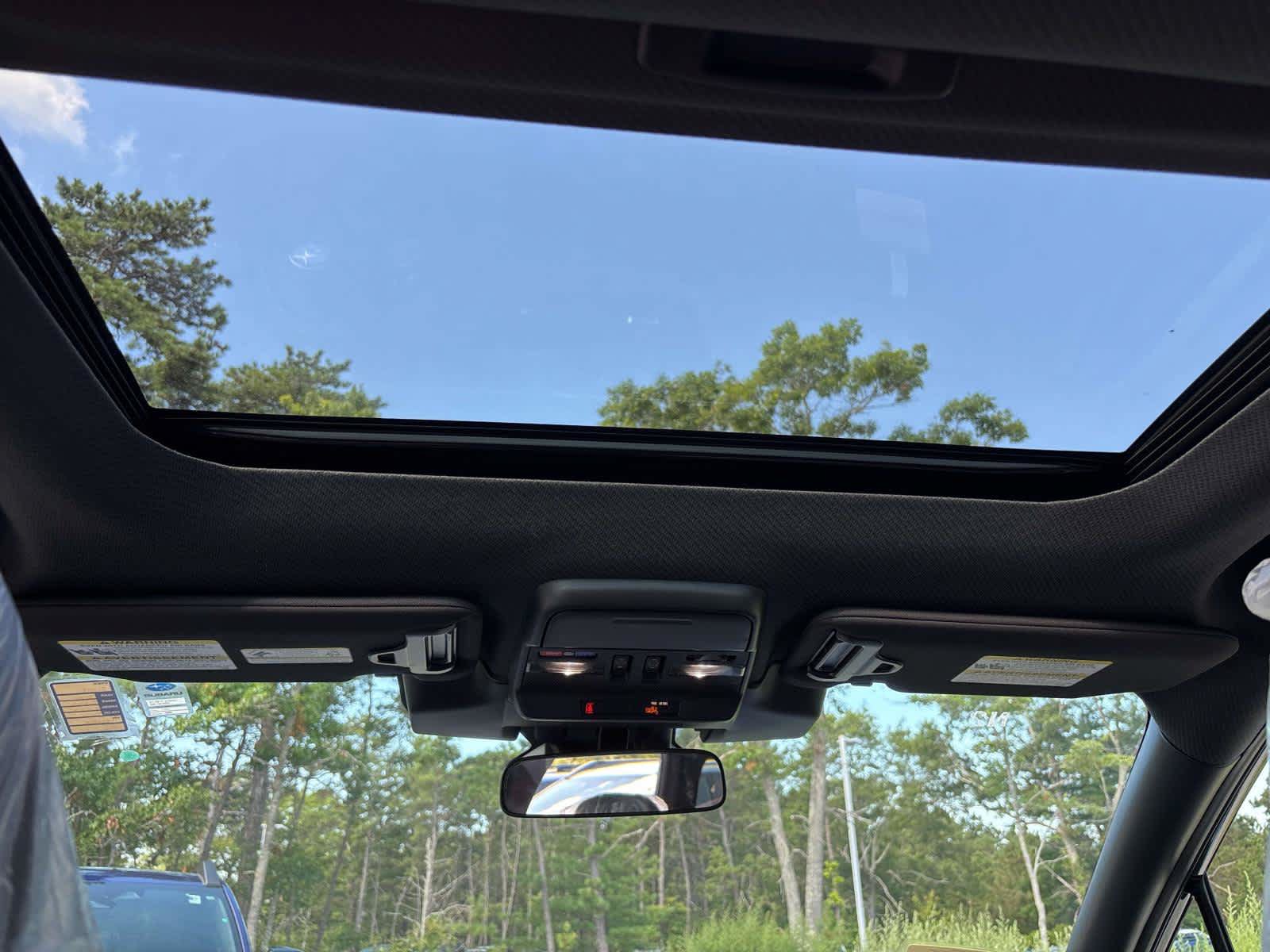 New 2026 Subaru Outback Premium AWD/4WD image 7