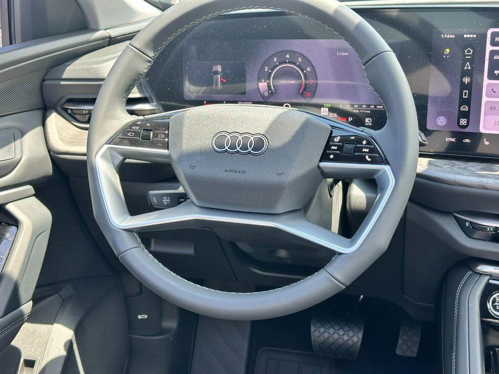 New 2026 Audi Q5 2.0T AWD/4WD image 8