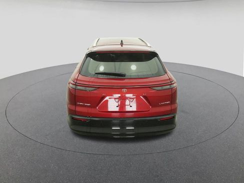 New 2026 Toyota Crown Signia image 7