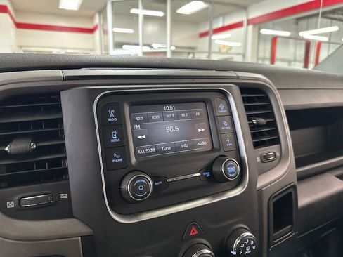 Certified 2022 RAM 1500 Tradesman w/ Popular Equipment Group AWD/4WD image 21