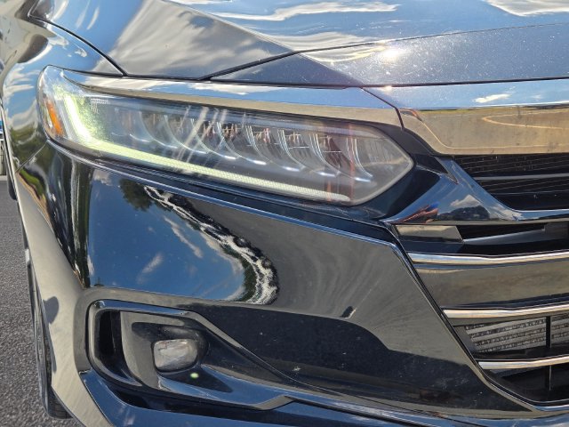 Used 2022 Honda Accord Sport image 3