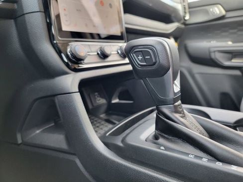 New 2026 Ford Ranger XLT AWD/4WD image 29