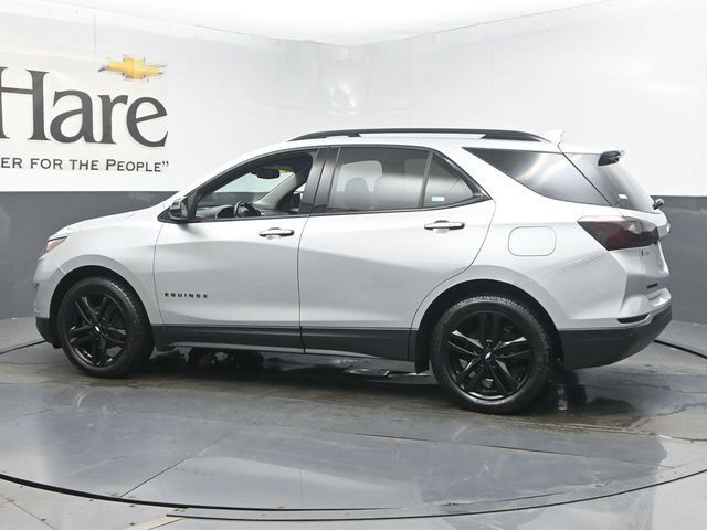 Used 2018 Chevrolet Equinox Premier FWD image 52