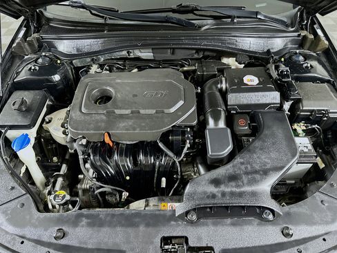 Used 2019 Kia Optima LX FWD image 31