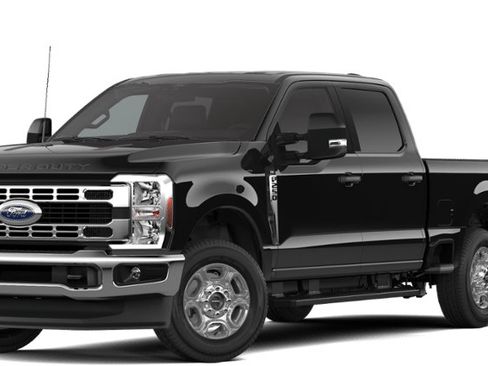New 2026 Ford F250 XLT w/ FX4 Off-Road Package AWD/4WD image 46