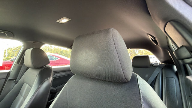 Used 2024 Honda Civic Sport image 21
