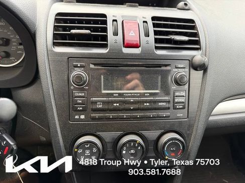 Used 2014 Subaru Crosstrek 2.0i Premium AWD/4WD image 18