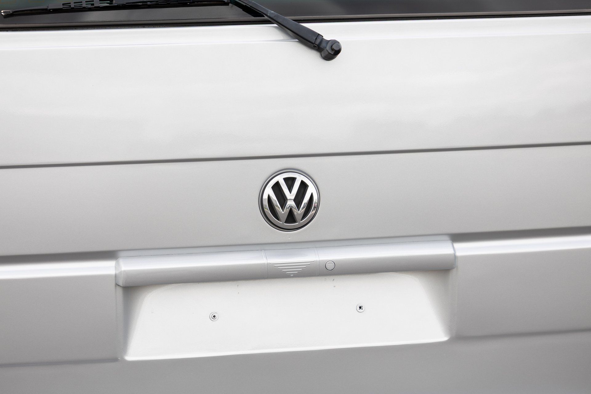 Used 2002 Volkswagen Eurovan MV FWD image 31