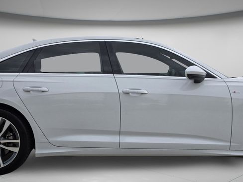 Used 2020 Audi A6 3.0T Premium Plus image 6