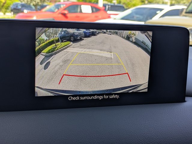 Used 2021 MAZDA CX-5 Grand Touring Reserve AWD/4WD image 28