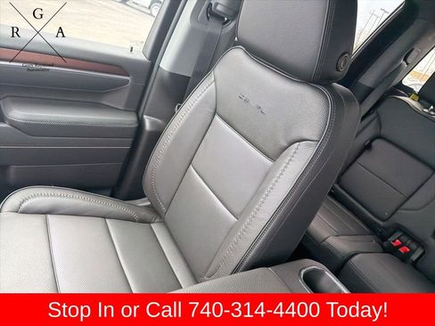 New 2026 GMC Sierra 3500 Denali w/ Technology Package AWD/4WD image 31