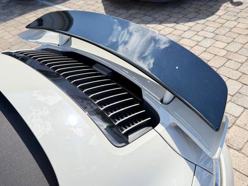 Used 2022 Porsche 911 Turbo S image 18