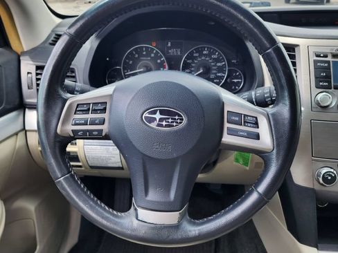 Used 2012 Subaru Outback 2.5i Premium w/ Popular Pkg 1B AWD/4WD image 11