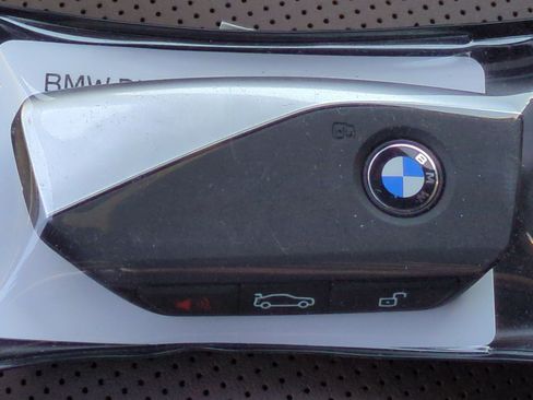 Used 2026 BMW X3 xDrive30i w/ Convenience Package AWD/4WD image 33
