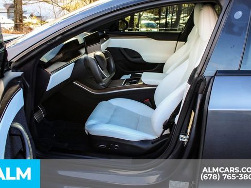 Used 2021 Tesla Model S Long Range image 17