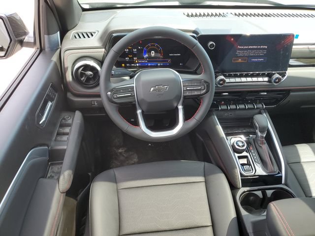New 2026 Chevrolet Colorado Z71 w/ Midnight Edition AWD/4WD image 10