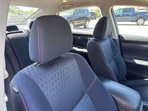Used 2017 Nissan Altima 2.5 S w/ Power Driver Seat Package FWD image 20