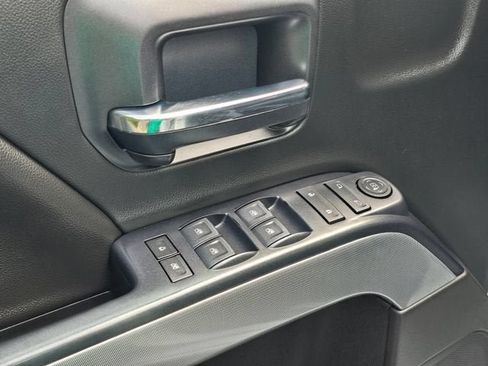 Used 2019 Chevrolet Silverado 1500 LT w/ All Star Edition AWD/4WD image 17