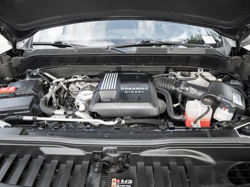 Used 2021 Chevrolet Silverado 1500 LT image 15