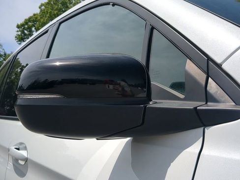 Used 2021 Honda Passport EX-L image 11