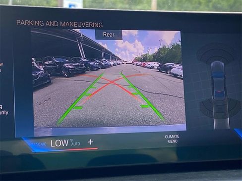 Used 2024 BMW 330i xDrive Sedan w/ Convenience Package image 42