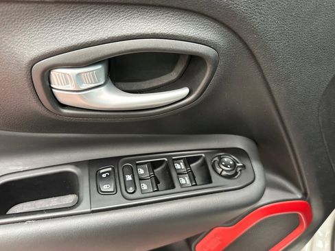 Used 2023 Jeep Renegade Trailhawk image 14