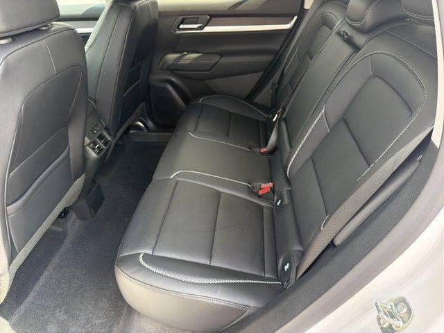 New 2027 GMC Terrain Denali AWD/4WD image 17